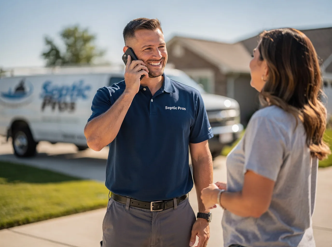 Septic Tank Pumping Caputa, SD FAQs
